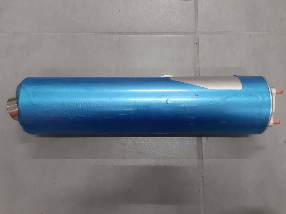 SILENZIATORE SUZUKI TL 1000/ SV DX (2)