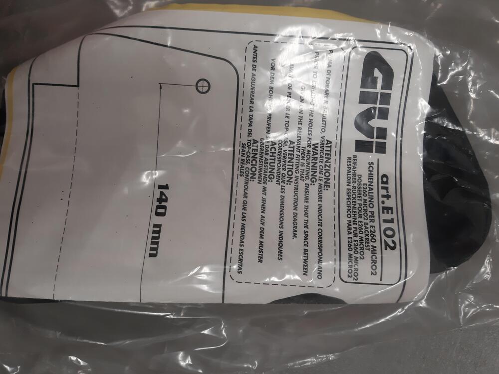 SCHIENALINO GIVI PER E 260 MICRO 2 (2)