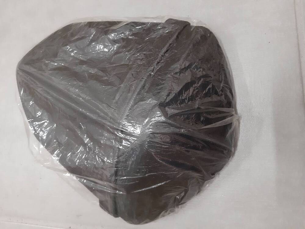 SELLA POSTERIORE KAWASAKI Z 750 '07/14 (2)