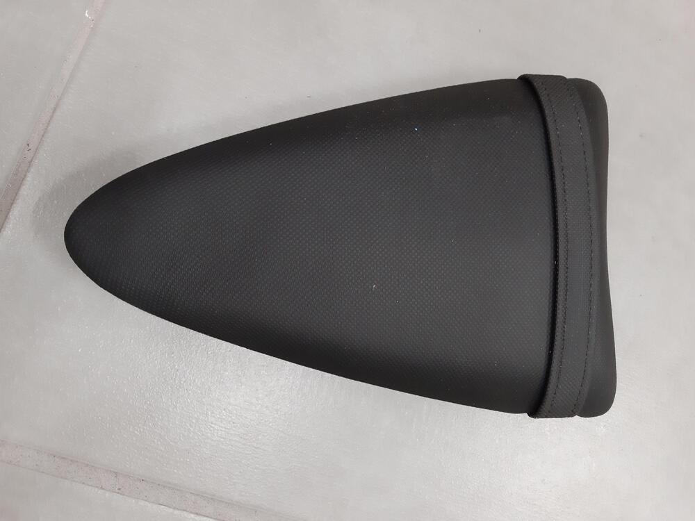 Sella posteriore Kawasaki Ninja 600 - 2007/2008 (3)