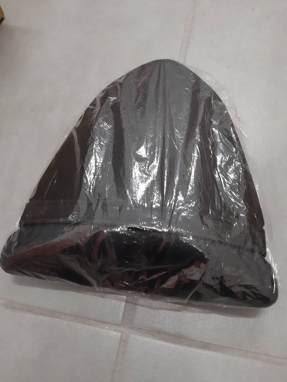 Sella posteriore Kawasaki Ninja ZX 1000 2006/07 (2)