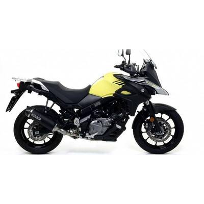 SCARICO ARROW V STROM 650 '17/19