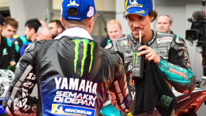 MotoGP 2019. Yamaha: "Un'occasione da sfruttare"