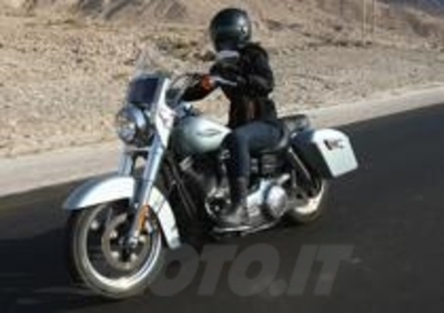 Harley-Davidson FLD Dyna Switchback 