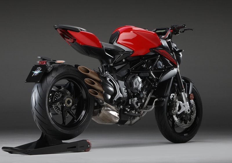 MV Agusta Brutale 800 Brutale 800 (2020) (3)