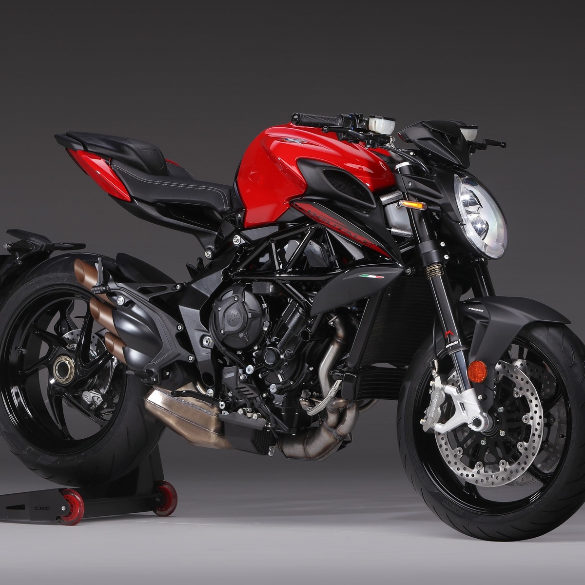 MV Agusta Brutale 800 (2020)