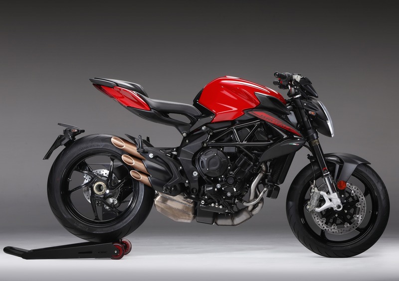 MV Agusta Brutale 800 Brutale 800 (2020) (4)