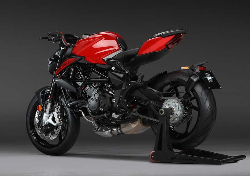 MV Agusta Brutale 800 Brutale 800 (2020) (5)