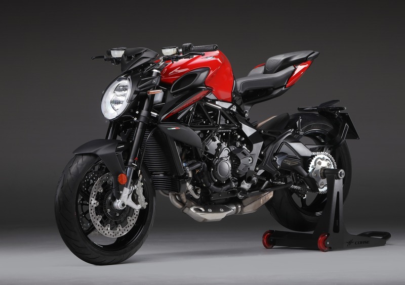 MV Agusta Brutale 800 Brutale 800 (2020) (6)