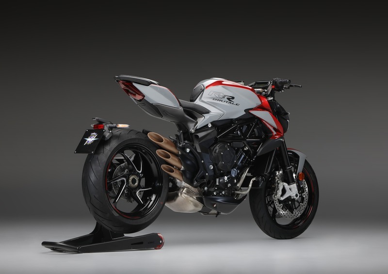 MV Agusta Brutale 800 Brutale 800 RR SCS (2020) (3)