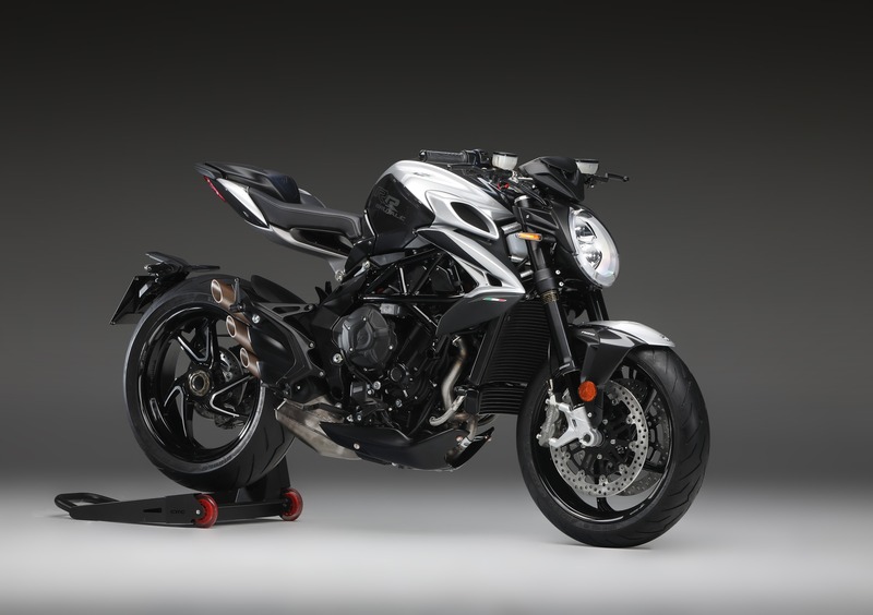 MV Agusta Brutale 800 Brutale 800 RR SCS (2020) (5)