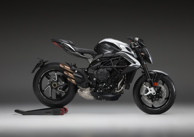 MV Agusta Brutale 800 Brutale 800 RR SCS (2020) (7)