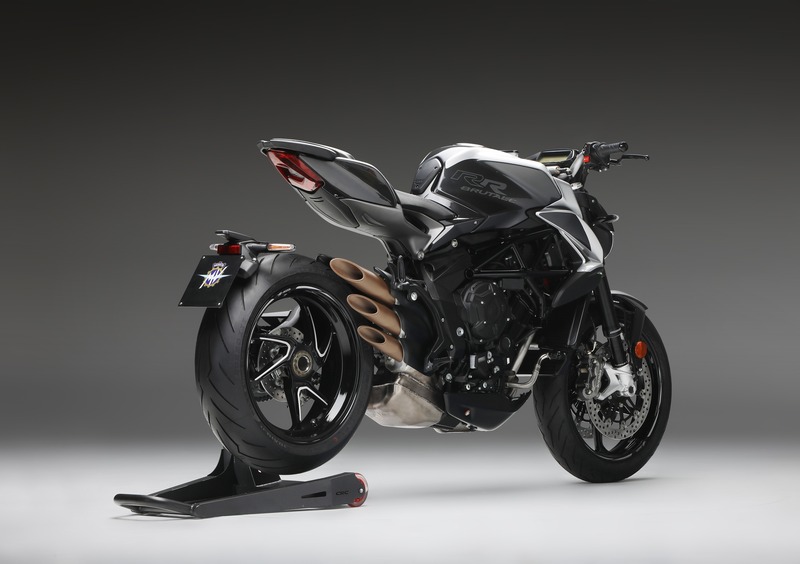 MV Agusta Brutale 800 Brutale 800 RR SCS (2020) (6)