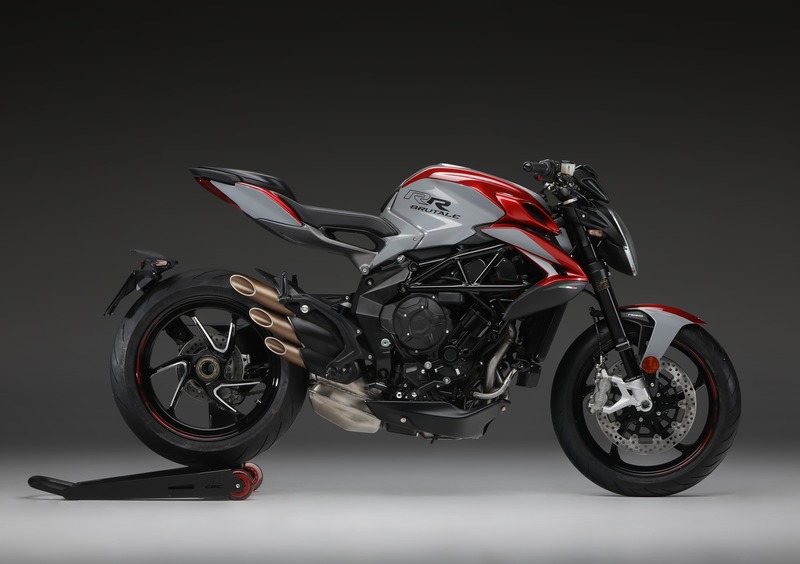 MV Agusta Brutale 800 Brutale 800 RR SCS (2020) (2)