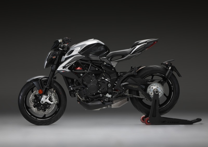 MV Agusta Brutale 800 Brutale 800 RR SCS (2020) (8)