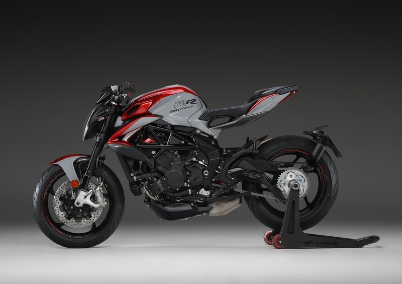 MV Agusta Brutale 800 Brutale 800 RR SCS (2020) (4)