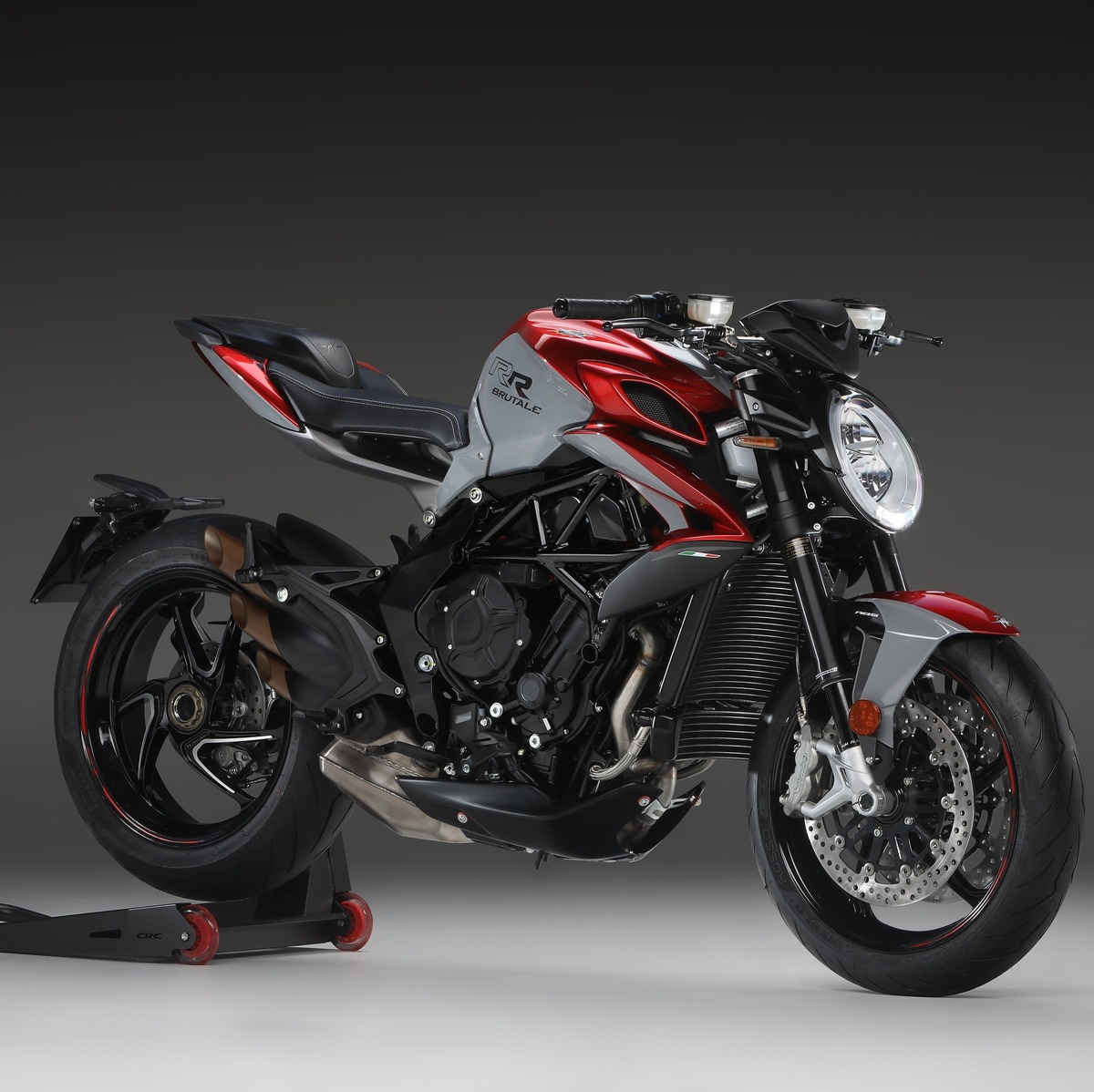 MV Agusta Brutale 800 RR SCS (2020)