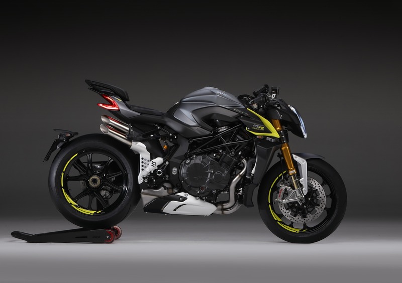 MV Agusta Brutale 1000 Brutale 1000 RR (2020) (5)