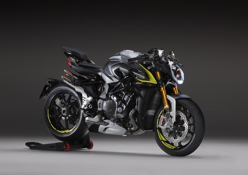 MV Agusta Brutale 1000 Brutale 1000 RR (2020) (7)