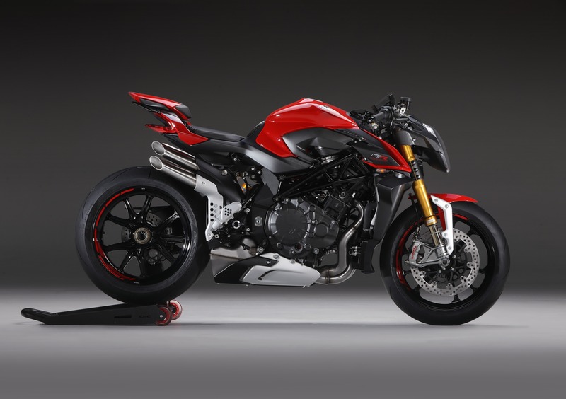 MV Agusta Brutale 1000 Brutale 1000 RR (2020) (4)