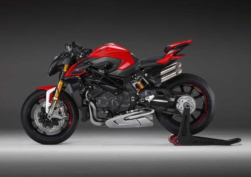 MV Agusta Brutale 1000 Brutale 1000 RR (2020) (3)