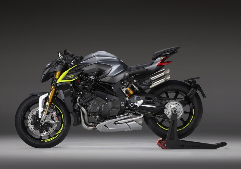 MV Agusta Brutale 1000 Brutale 1000 RR (2020) (8)