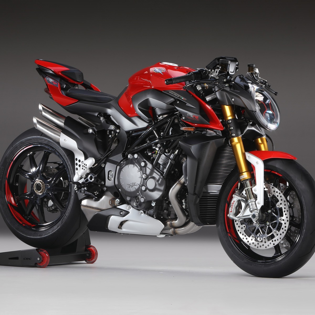 MV Agusta Brutale 1000 RR (2020)