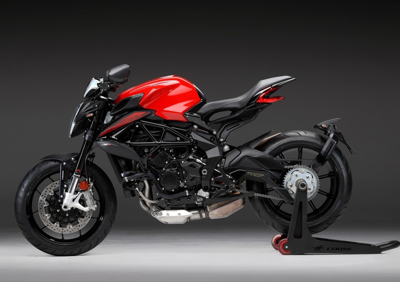 MV Agusta Dragster 800 Dragster 800 (2020) (4)