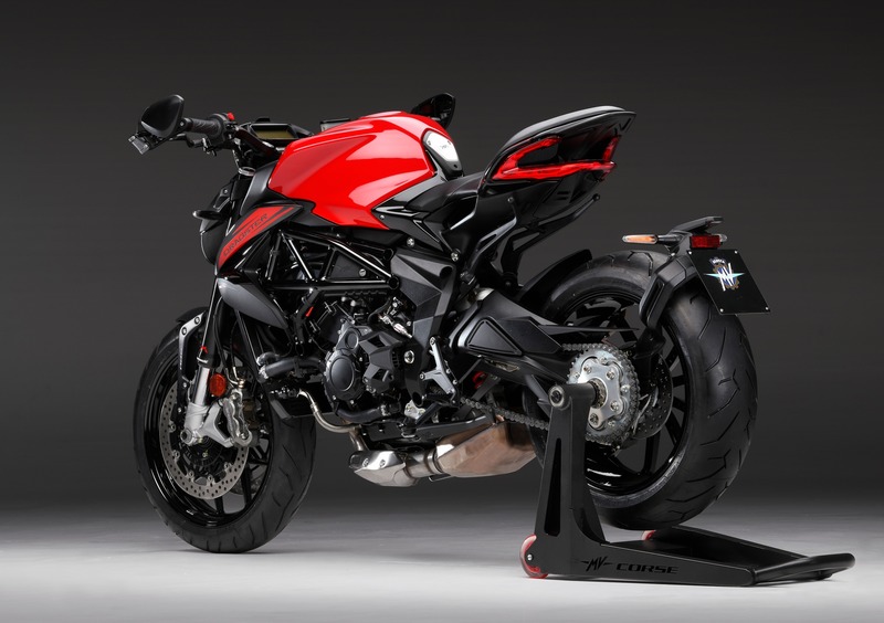 MV Agusta Dragster 800 Dragster 800 (2020) (5)