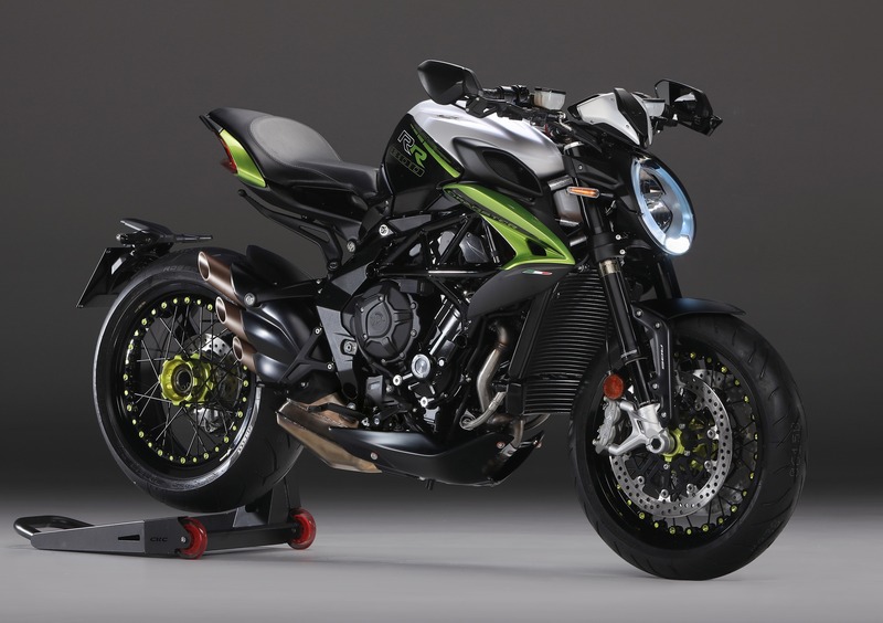 MV Agusta Dragster 800 Dragster 800 RR SCS (2020) (2)