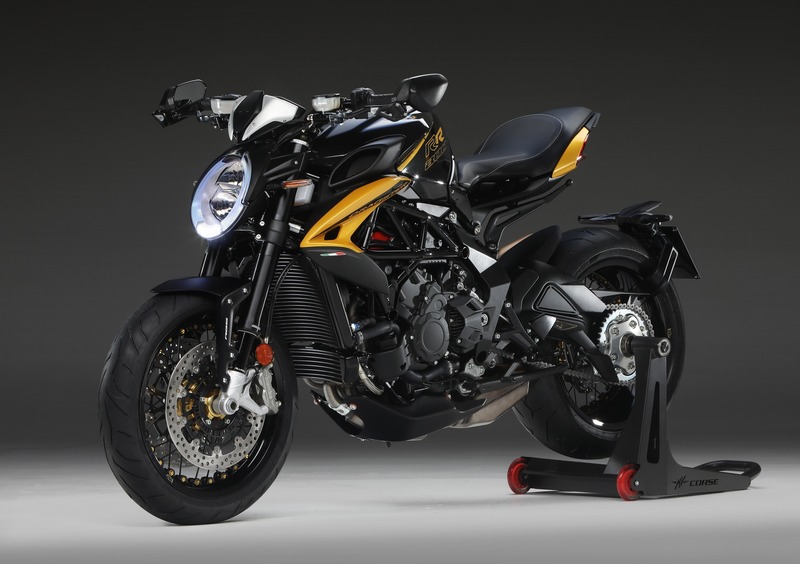 MV Agusta Dragster 800 Dragster 800 RR SCS (2020) (8)