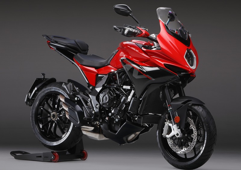 MV Agusta Turismo Veloce 800 Turismo Veloce 800 (2020)