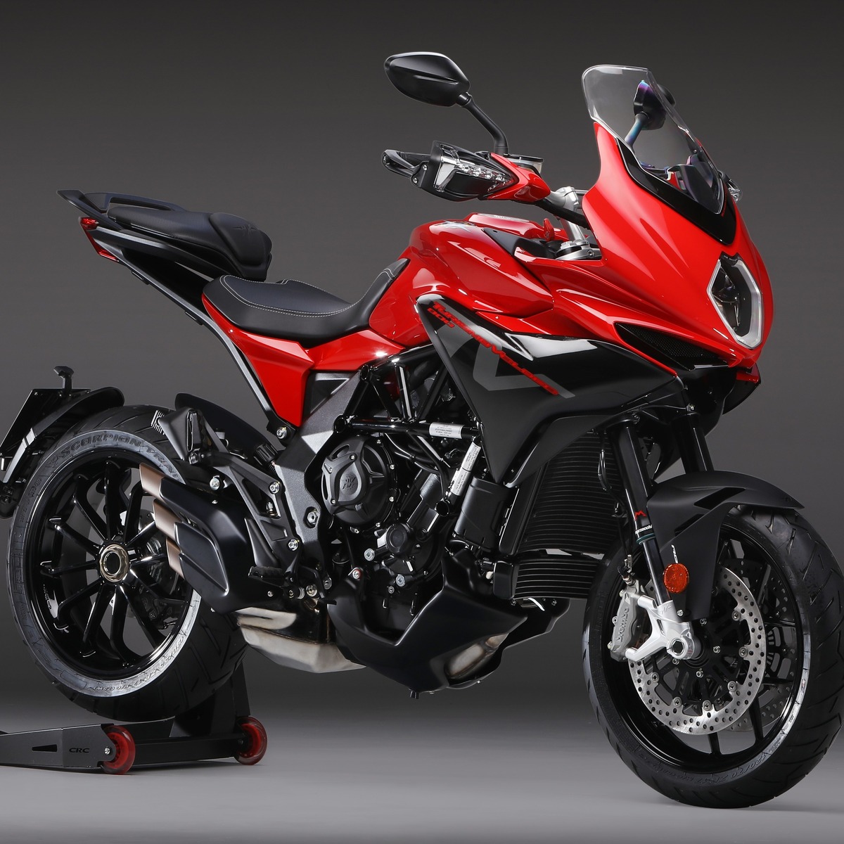 MV Agusta Turismo Veloce 800 (2020)