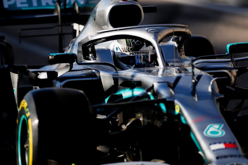 F1, GP USA 2019: qualifiche serrate, Bottas perfetto