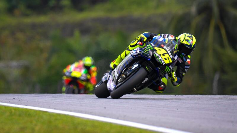 MotoGP 2019. Valentino Rossi: &quot;Ci vuole pi&ugrave; motore&quot;