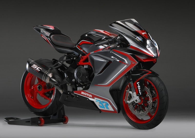 MV Agusta F3 800 F3 800 RC (2019 - 20) (12)