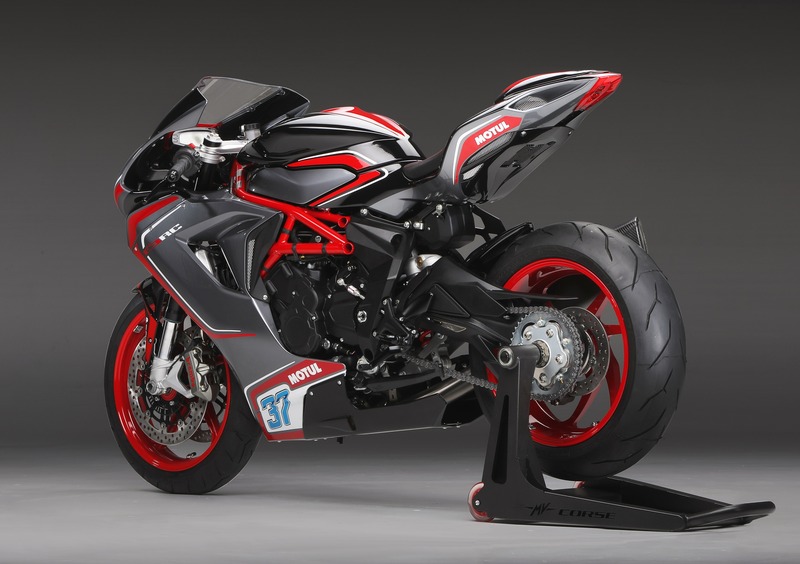 MV Agusta F3 800 F3 800 RC (2019 - 20) (14)