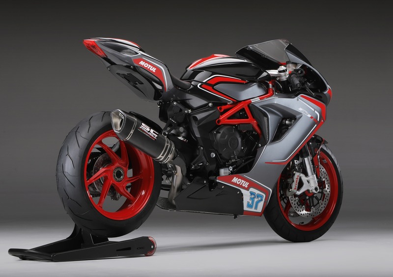 MV Agusta F3 800 F3 800 RC (2019 - 20) (13)