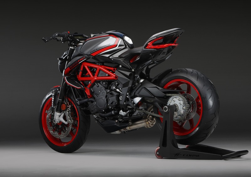 MV Agusta Dragster 800 Dragster 800 RC (2019 - 20) (4)