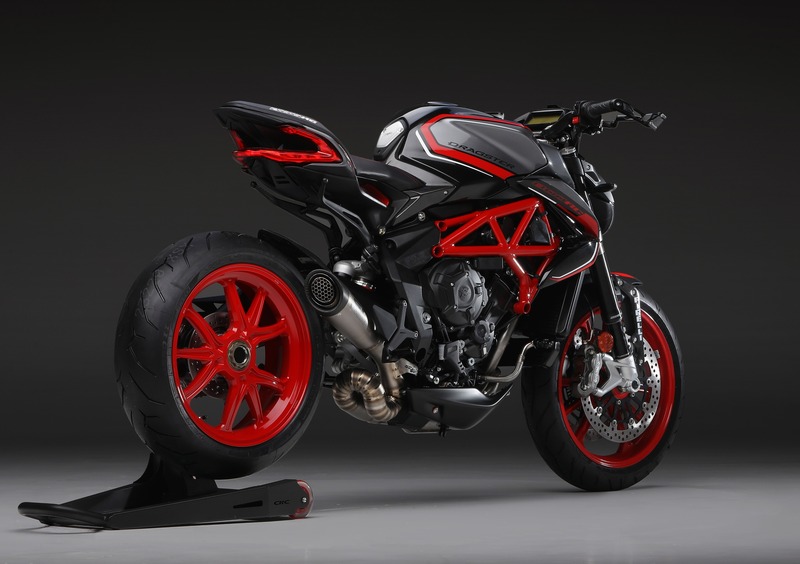 MV Agusta Dragster 800 Dragster 800 RC (2019 - 20) (5)