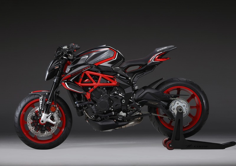 MV Agusta Dragster 800 Dragster 800 RC (2019 - 20) (6)