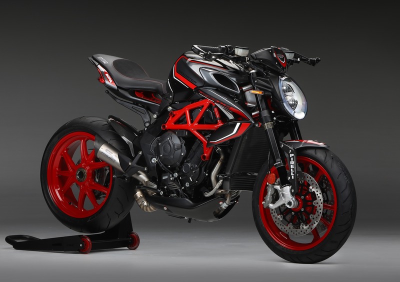 MV Agusta Dragster 800 Dragster 800 RC (2019 - 20) (8)