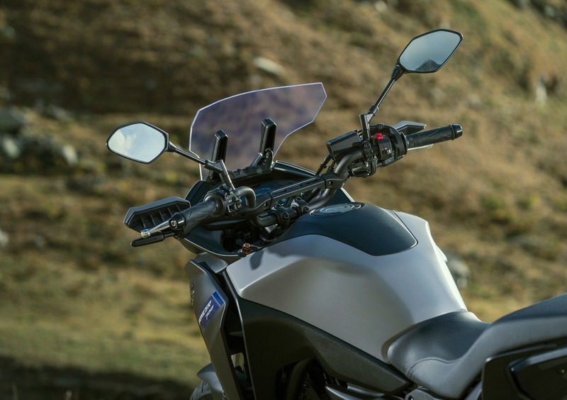 Yamaha Tracer 700 Tracer 700 (2020) (7)