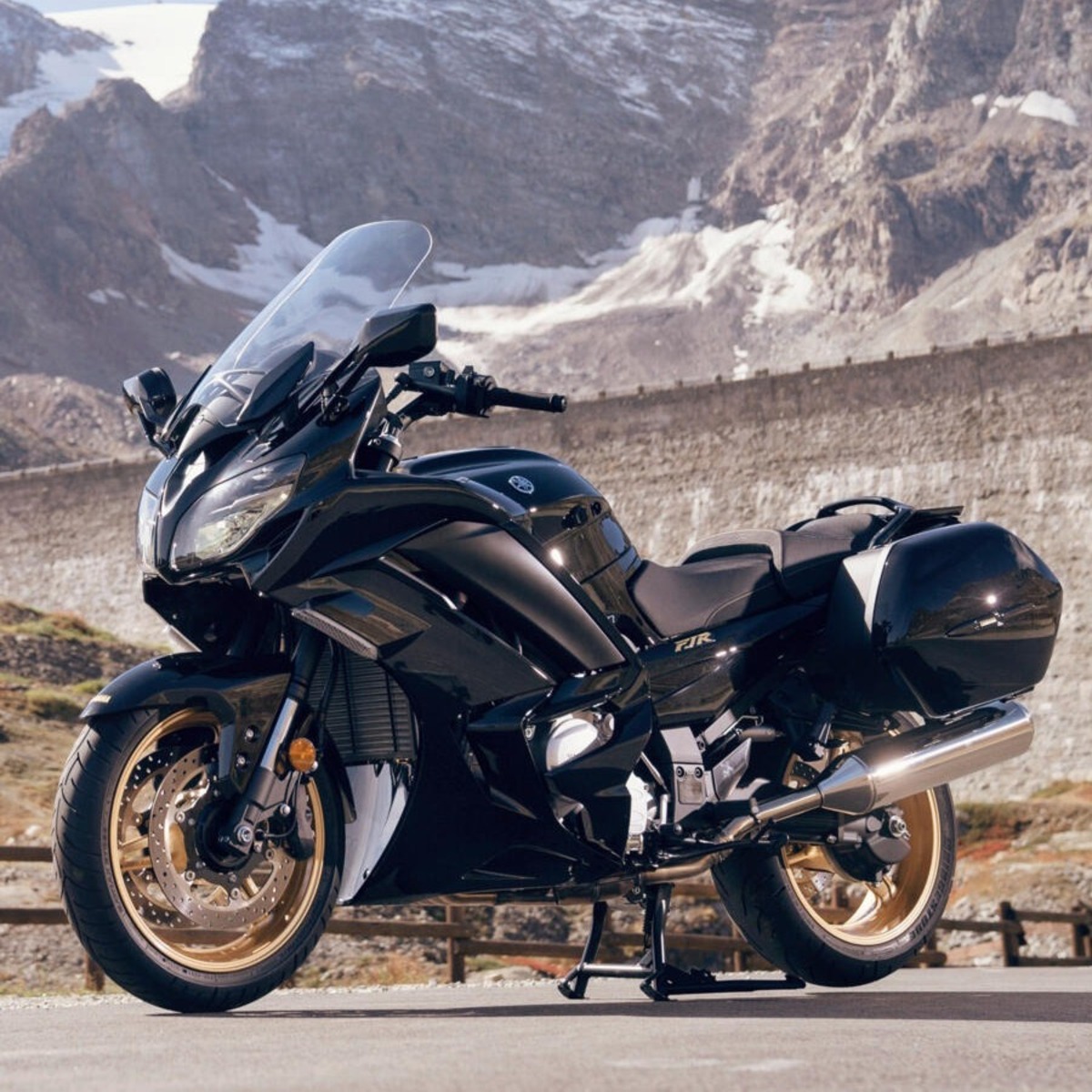 Yamaha FJR 1300 AE (2016 - 20)