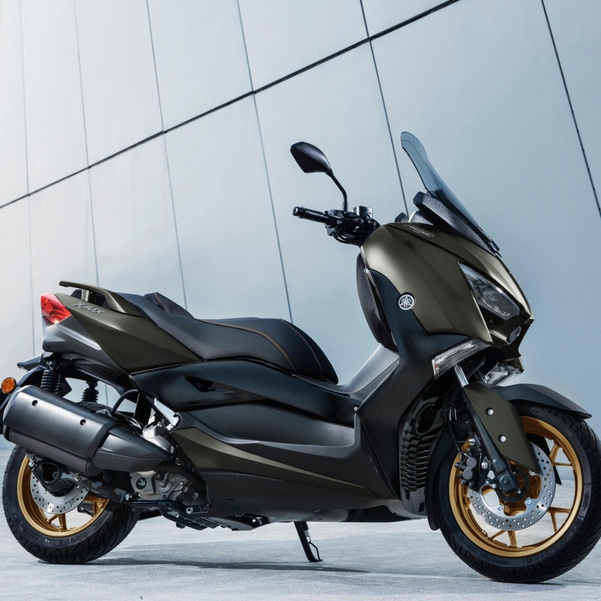 Yamaha X-Max 300 Tech Max (2020)
