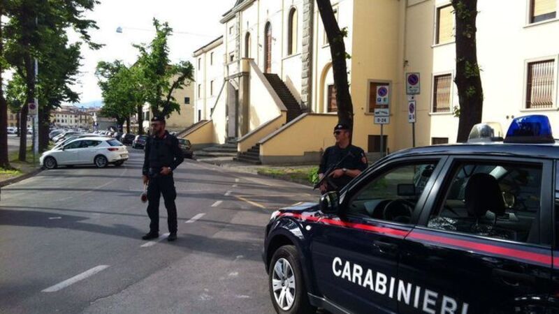 &ldquo;Sfanala&rdquo; per segnalare il posto di blocco: multato