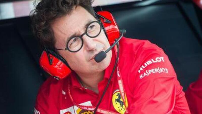 F1, GP USA 2019: Binotto-Horner, litigio nel paddock