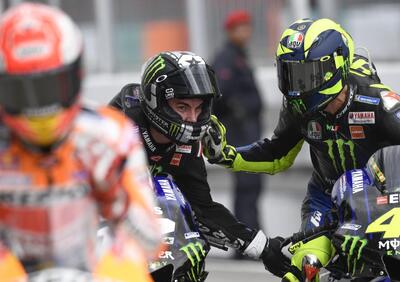 MotoGP 2019. Le pagelle del GP di Malesia