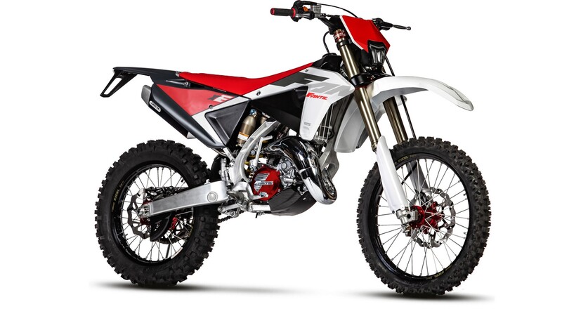 Fantic Motor XX e XE, 125 e 250 2020: il rientro nelle competizioni off-road