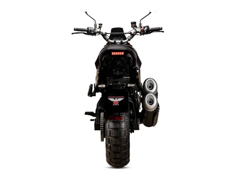 Moto Morini Super Scrambler 1200 Super Scrambler 1200 (2020 - 21) (4)